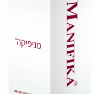 מניפיקה 100 מ"ל