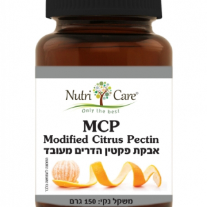 MCP פקטין הדרים מעובד